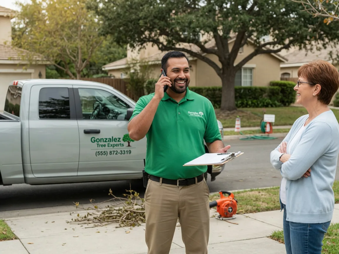 Tree Service Tea, SD FAQs